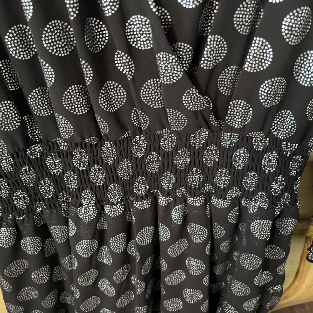 Micheal Kors Dress-Cocktail Dress - Picture 8 of 9